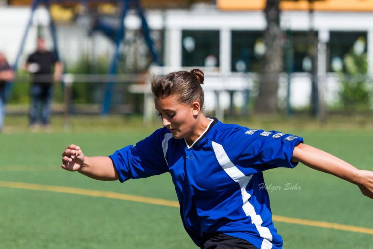 Bild 154 - B-Juniorinnen SV Henstedt-Ulzburg - MTSV Olympia Neumnster : Ergebnis: 1:4